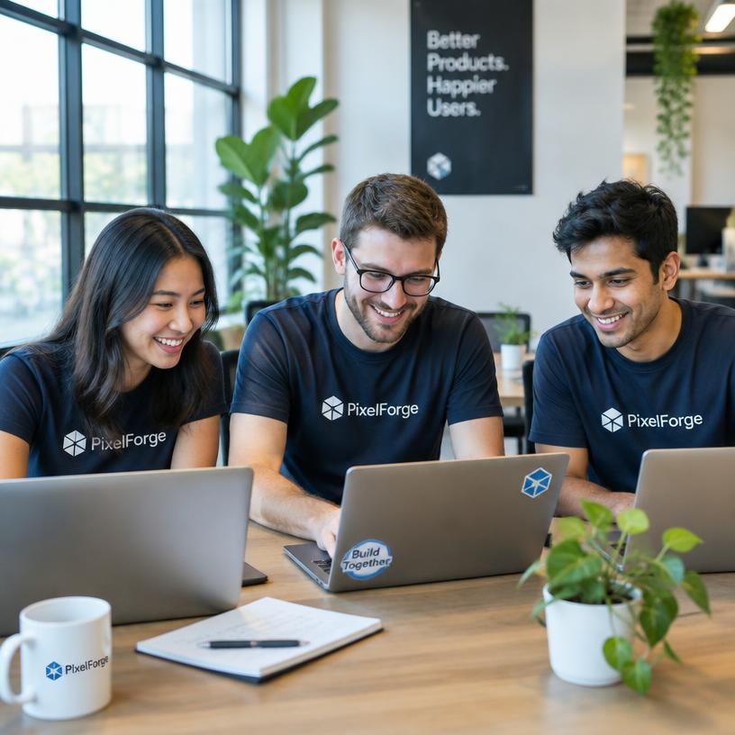Startups custom printed t-shirts